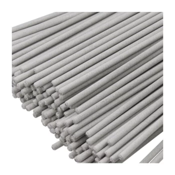 Image of EI 309L Stainless Steel Welding Electrode 2.5 x 300mm 1.75kg Pack - Parweld