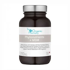 The Organic Pharmacy Phytonutrients 120g