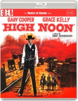 Image of High Noon