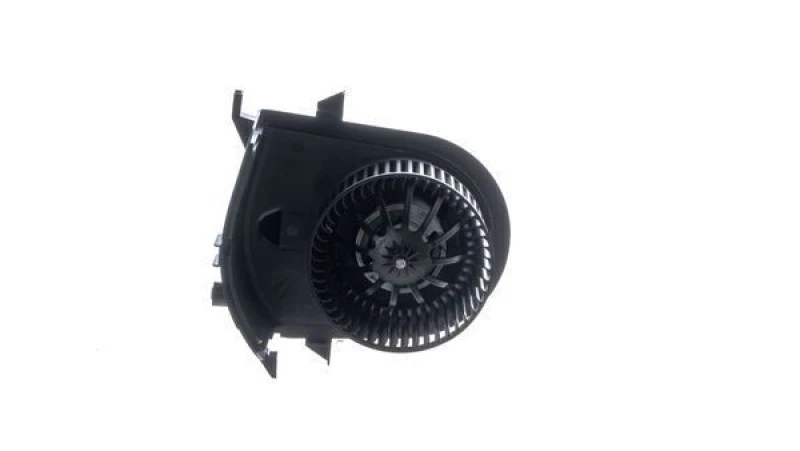 Image of MAHLE AB 371 000S Blower Motor for right-hand drive vehicles Interior Blower (2669)