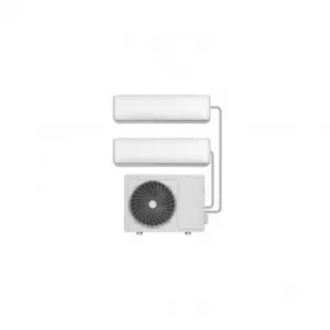 Image of Multi-Split 24000BTU Air Conditioner