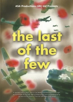 Image of The Last of the Few - DVD