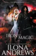 Image of iron and magic