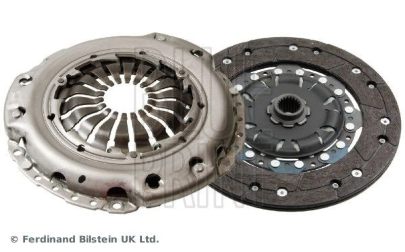 Image of Blue PRINT Clutch kit Blue PRINT ADW1930106