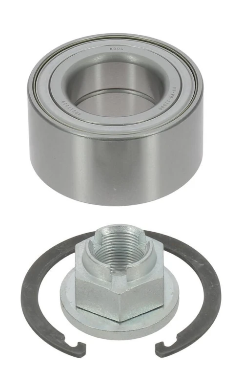 Image of Wheel bearing kit MOOG VV-WB-11666