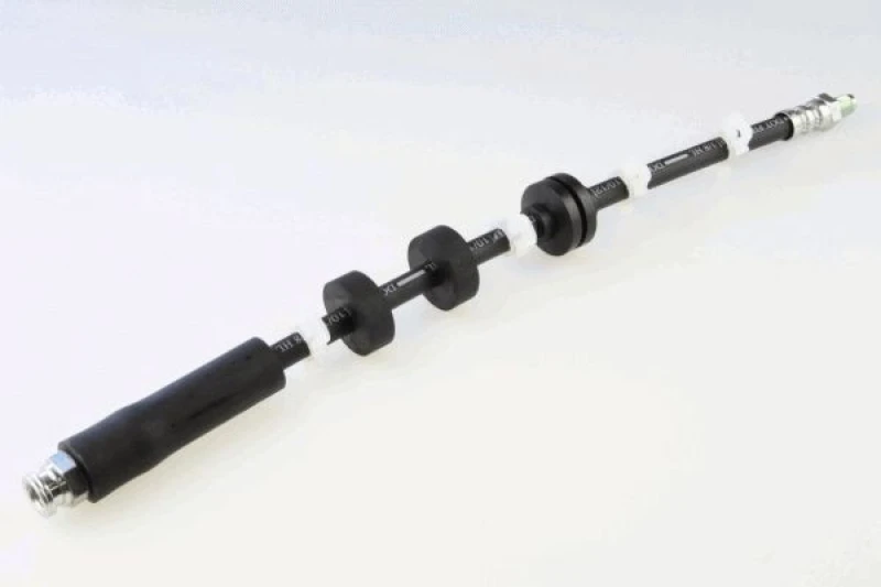 Image of HELLA Brake hose HELLA 8AH 355 460-801