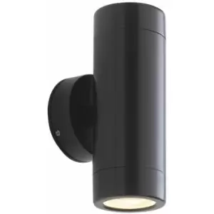 Image of Odyssey garden wall light Aluminum alloy