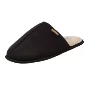 Ben Sherman Slippers - Black