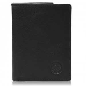 Image of Firetrap City Wallet - Black