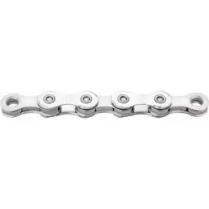 Image of KMC KMC X12 Silver 12 Speed Chain 126 Links - Silver