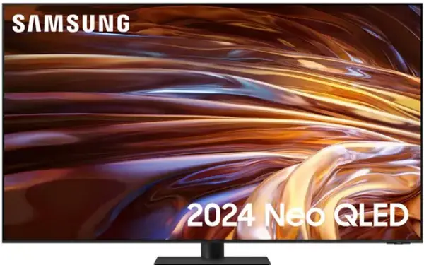Image of Samsung 65" QE65QN95DATXXU Smart 4K Ultra HD QLED TV