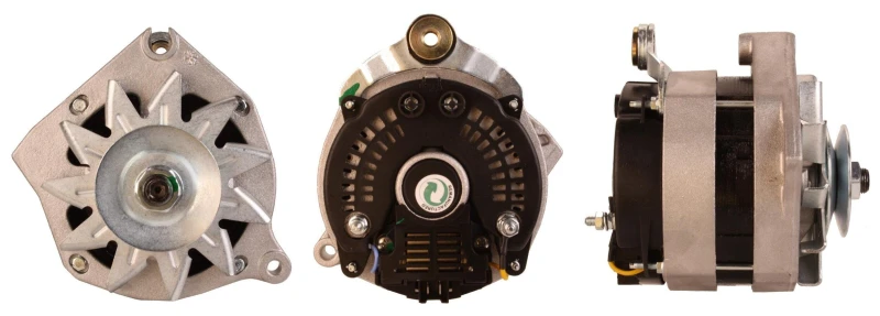 Image of LUCAS Alternator LUCAS LRA00818