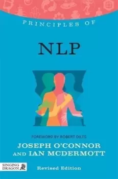Image of Principles of NLP by Robert Dilts