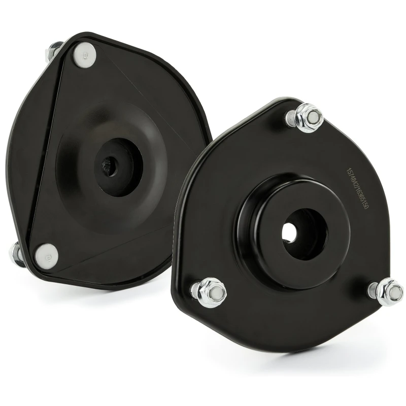 Image of RIDEX 1180S1246 Top strut mount Front axle both sides Suspension Strut Support Bearing (1180)
