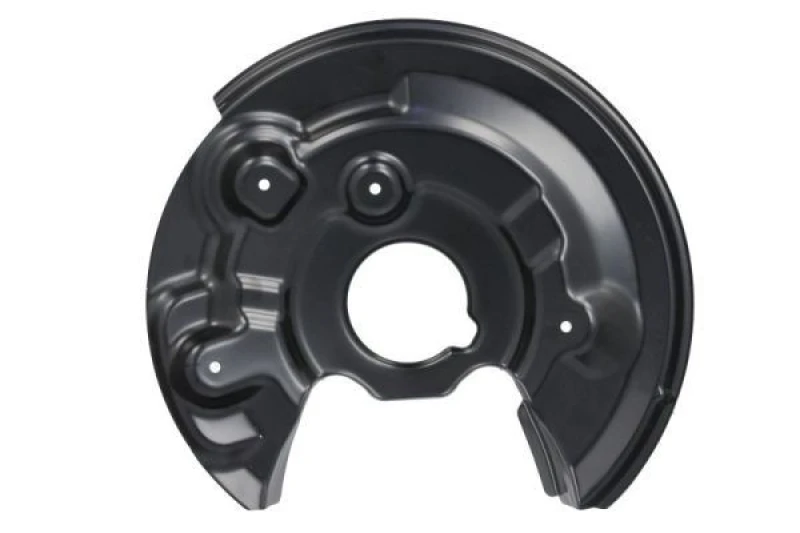 Image of BLIC Brake disc backing plate BLIC 6508-03-9515878K