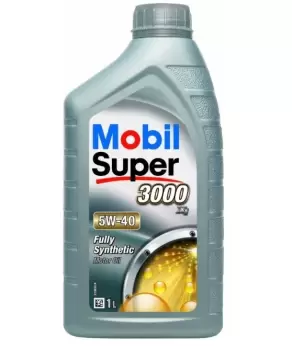 Image of MOBIL Engine oil 151775