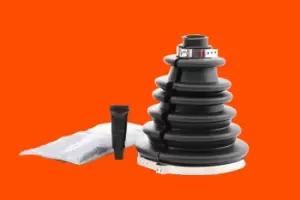 Image of TRISCAN CV Boot 8540 22 CV Joint Gaiter,CV Joint Boot