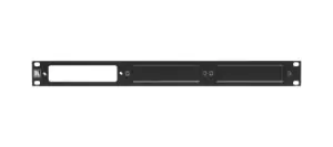Image of Kramer Electronics RK-3T-B rack accessory Mounting bracket