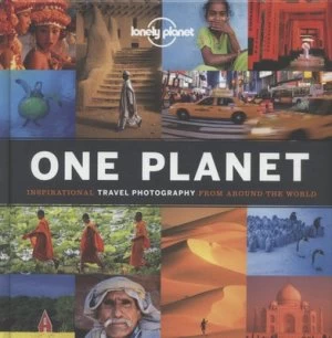 Image of One Planet by Lonely Planet Hardback