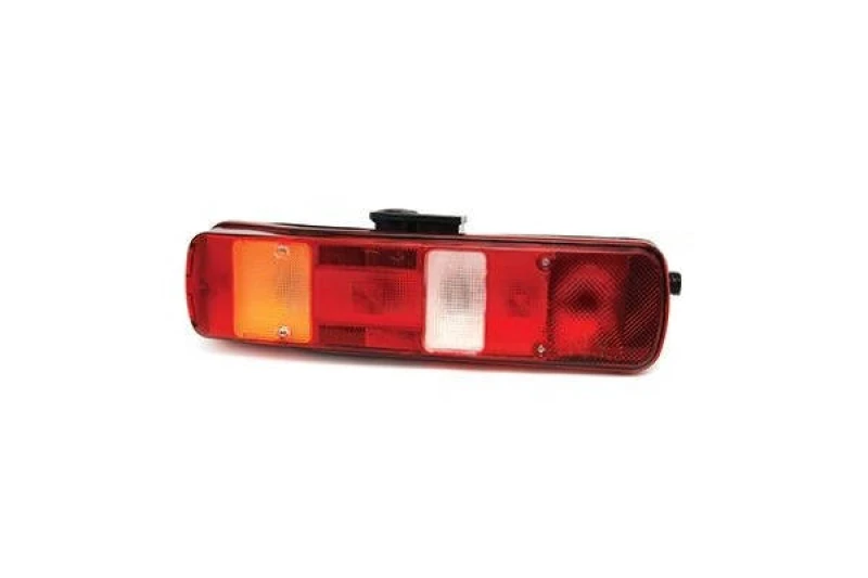Image of AUGER 85138 Rear light Right Combination Rearlight (391)