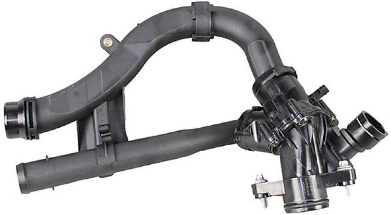 Image of Thermostat METZGER 4006365