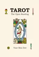 Image of tarot the open reading