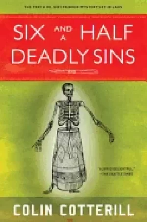 Image of six and a half deadly sins