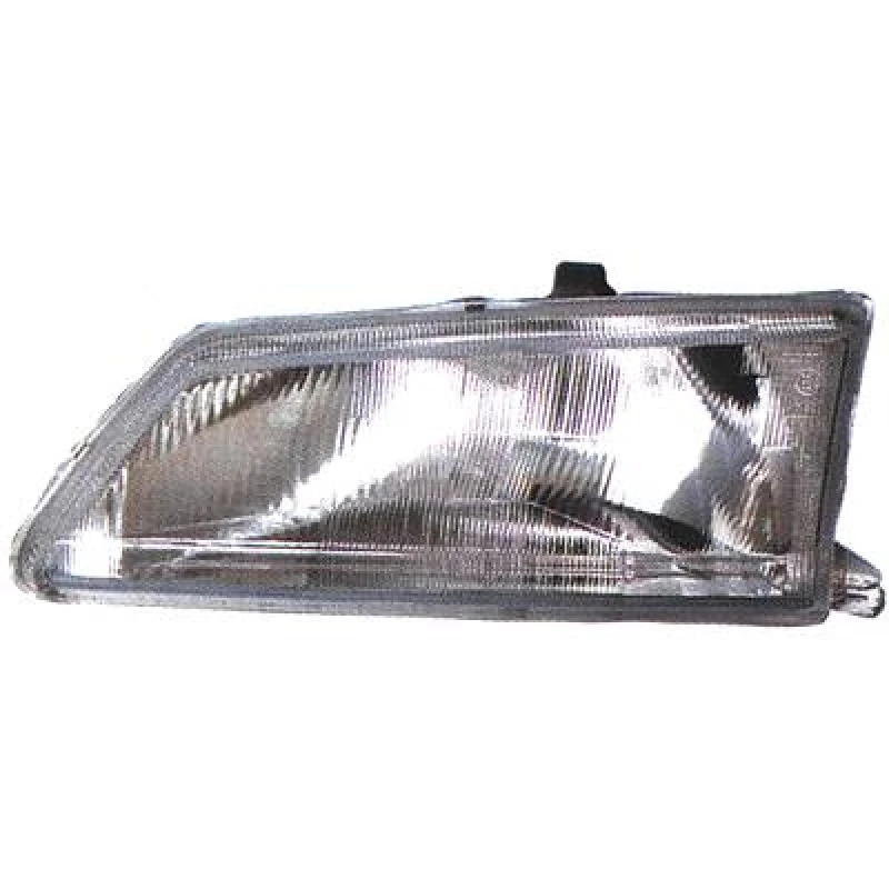 Image of DIEDERICHS 4210085 Headlights H4, with bulb holder, Left Headlight (259)