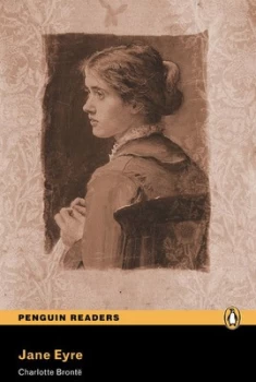 Image of Plpr3 Jane Eyre Bk/cd Pack by Charlotte Bronte Book
