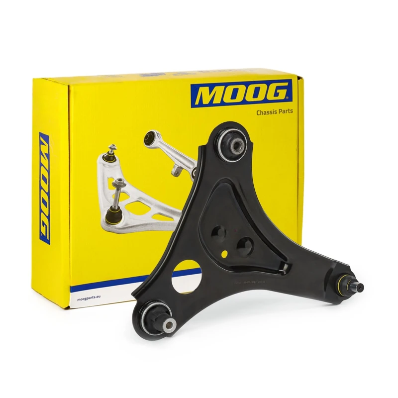 Image of Suspension arm MOOG RE-WP-15787