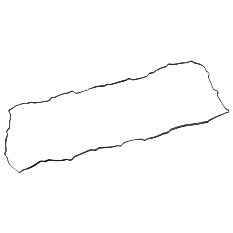 Image of Rocker cover gasket FEBI BILSTEIN 184217
