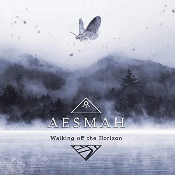 Image of Aesmah - Walk Off the Horizon CD