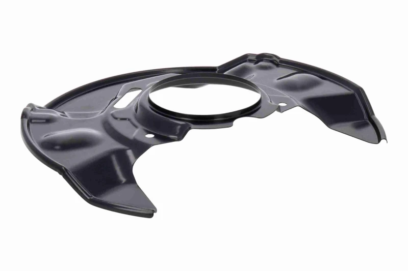 Image of ACKOJA A70-0702 Brake Disc Back Plate Original ACKOJA Quality Front Axle Left Sheet Steel Splash Panel,brake disc (1330)