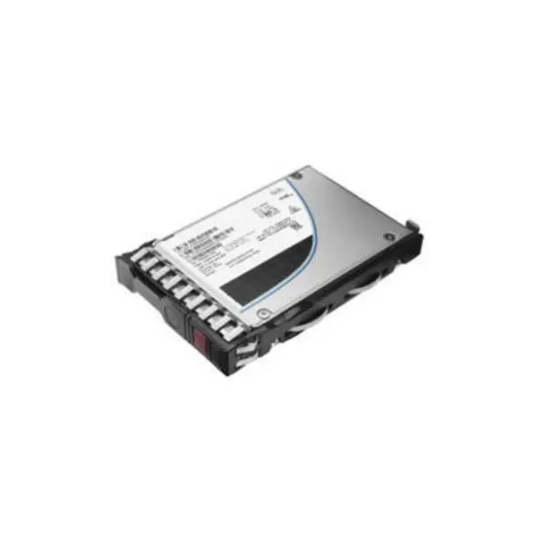 Image of HPE 1.92TB 12G SAS Read Intensive SFF 2.5" Smart Carrier 3yr warranty Digitally Signed Firmware SSD 875326-B21