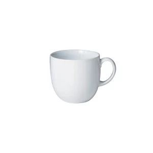 Image of White By Denby Small Mug