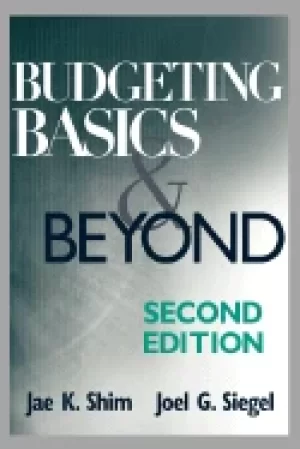 Image of budgeting basics and beyond