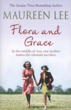 Image of Flora and Grace by Maureen Lee Paperback