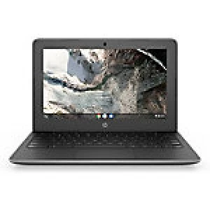 image of HP Chromebook 11 G7 11.6" Laptop