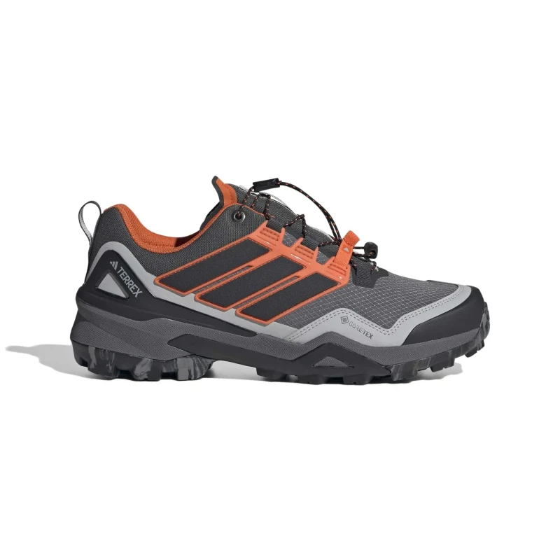Image of Adidas Hiking shoes adidas Terrex Skychaser Gore-Tex Gris Male 44 JS4613
