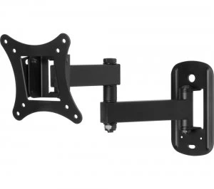 image of AVF AL140 Full Motion TV Bracket