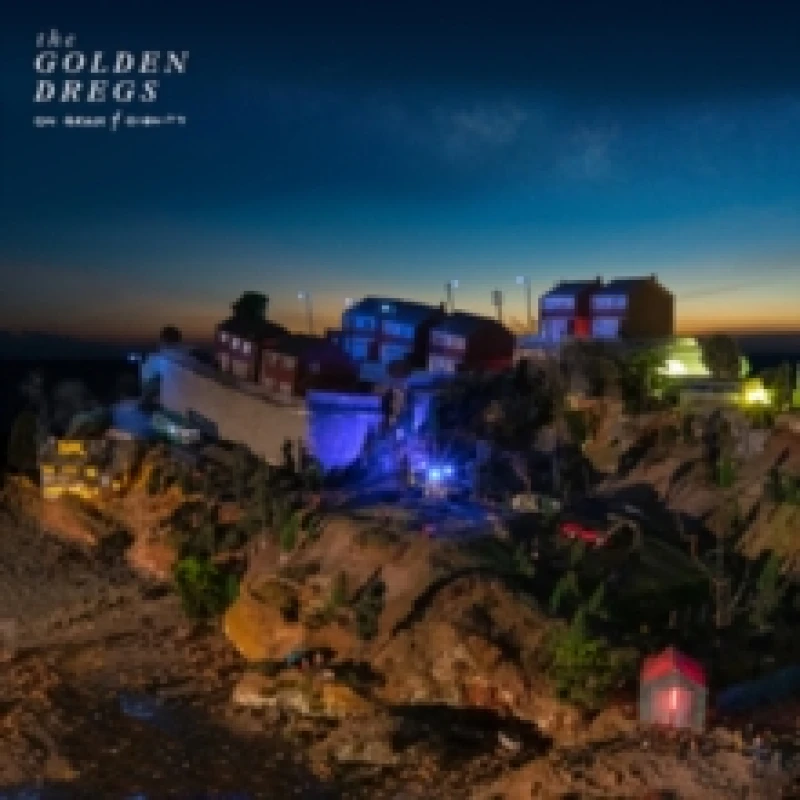 Image of On Grace & Dignity CD / Album