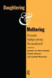Image of Daughtering and Mothering Female Subjectivity Reanalysed