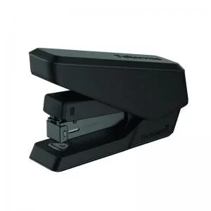 Fellowes LX840 Half Strip Stapler Black 5012901 37650FE