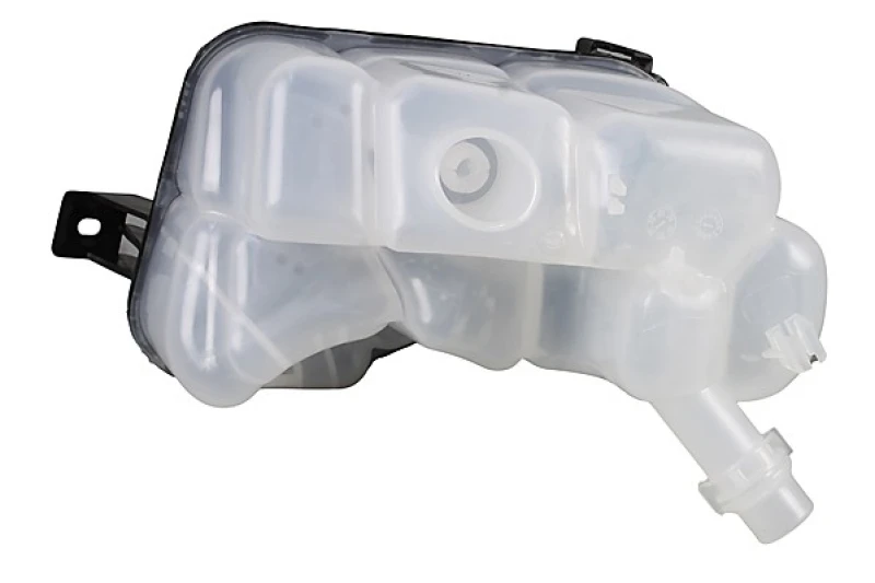 Image of Coolant expansion tank METZGER 2140270