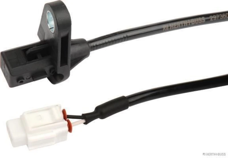Image of ABS sensor HERTH+BUSS JAKOPARTS J5918021
