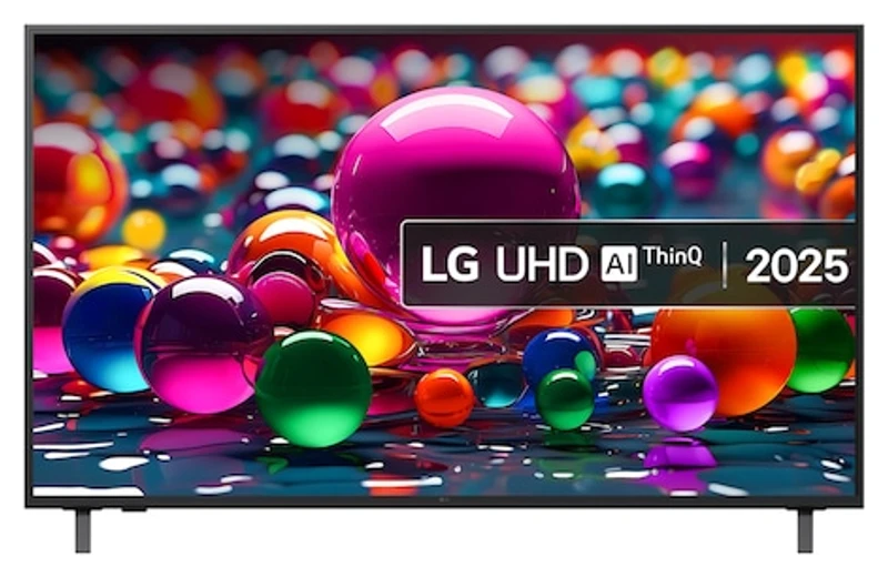 Image of LG 55" 55UA75006LA Smart 4K Ultra HD LED TV