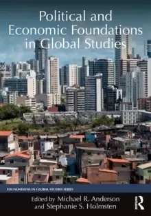 Image of Political and Economic Foundations in Global Studies