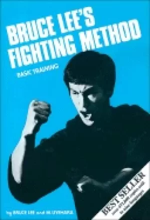 Image of bruce lees fighting method basic training vol 2