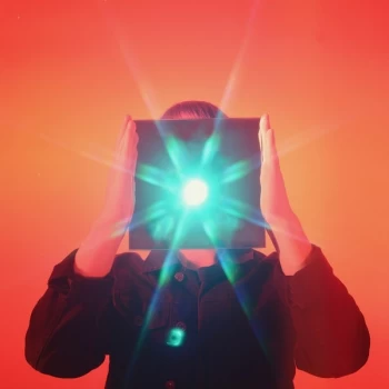 Image of Peak Twins - Peak Twins CD