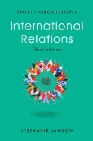 Image of international relations